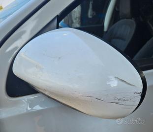 retrovisore sinistro NISSAN QASHQAI J10