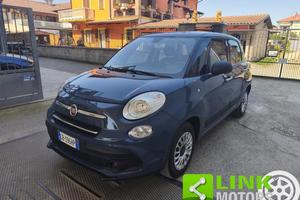 FIAT 500L Urban