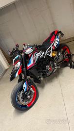 Hypermotard 950