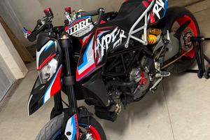 Hypermotard 950