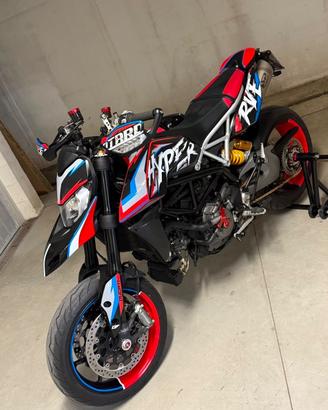 Hypermotard 950