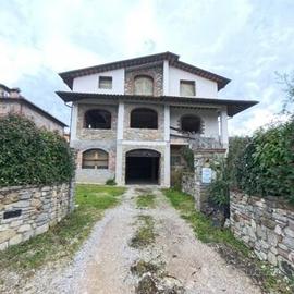 Casa Singola - stato grezzo, B/059