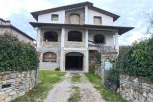 Casa Singola - stato grezzo, B/059
