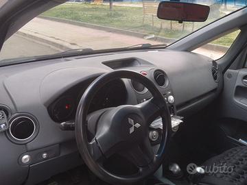 Mitsubishi Colt CZ3 3P 1.3 95cv revisione bollo OK