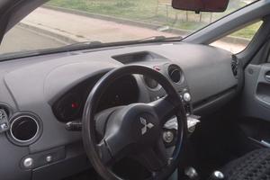 Mitsubishi Colt CZ3 3P 1.3 95cv revisione bollo OK