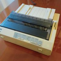 Epson LQ-580 usata
