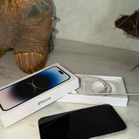 iPhone 14 Pro Max – 256 GB