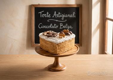 torta scenografica 