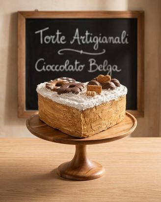 torta scenografica 