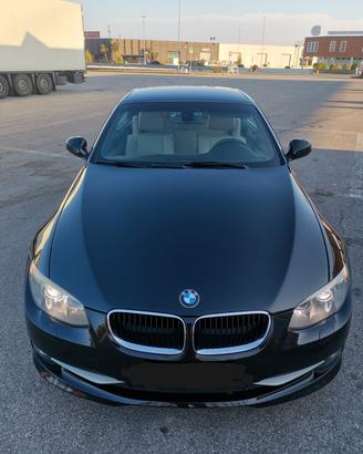 BMW 320d Cabrio