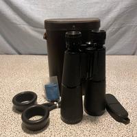 Binocolo Seeadler 8x56 Jägermeister