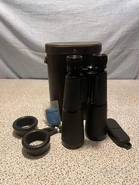 Binocolo Seeadler 8x56 Jägermeister