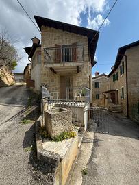 Casa cielo terra - Ascoli Piceno
