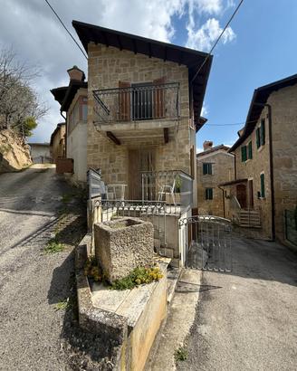 Casa cielo terra - Ascoli Piceno