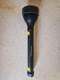 Torcia ledlenser x21R