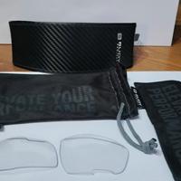 Nuovi Rudy Project Sintryx 