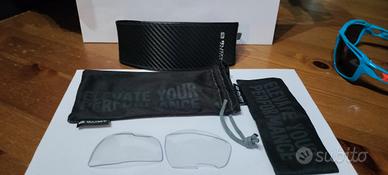 Nuovi Rudy Project Sintryx 