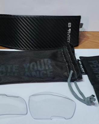 Nuovi Rudy Project Sintryx 