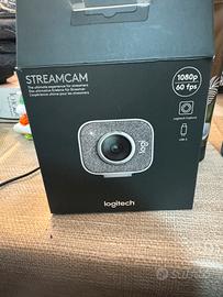 Videocamera