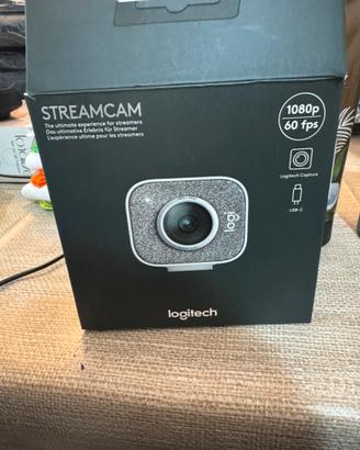 Videocamera