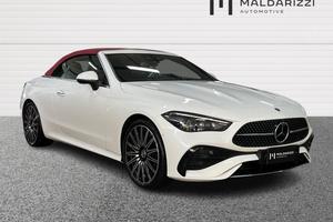 MERCEDES-BENZ CLE Cabrio 220 d AMG Line Premium Pl