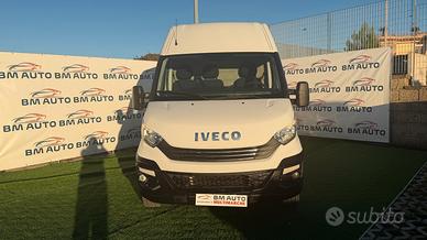 Iveco Daily CAMBIO AUTOMATICO 35S14 2.3 HPT PLM GA