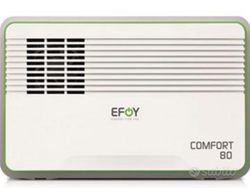 Efoy confort 80