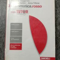 matematica rosso 3