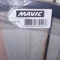 cerchio mtb  mavic xm 119