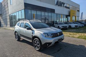 DACIA Duster 1.0 TCe 100 CV ECO-G 4x2 15th Anniv