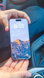 Iphone 16 pro 512 gb