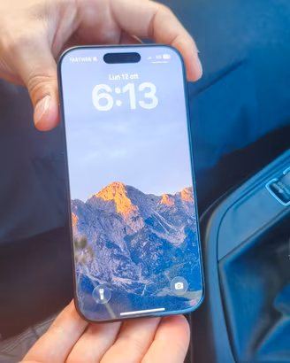 Iphone 16 pro 512 gb