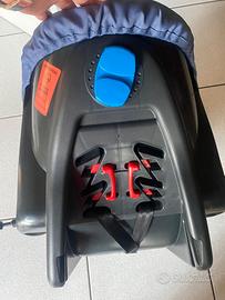 Seggiolino auto cam