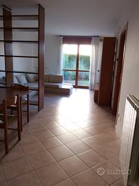 Bilocale MIDI con giardino