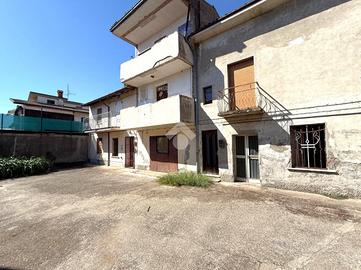 RUSTICO A PALAZZO PIGNANO
