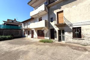 RUSTICO A PALAZZO PIGNANO