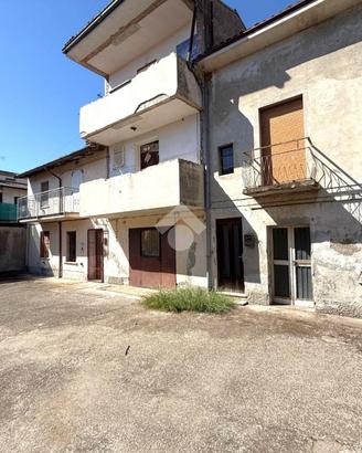 RUSTICO A PALAZZO PIGNANO