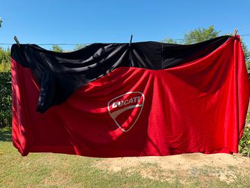 Telo copri moto Ducati Streetfighter