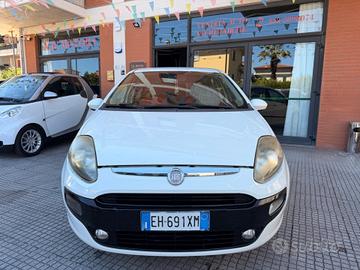 Fiat Punto Evo 1.3 Mjt 75 CV DPF 3 porte S&S Dynam