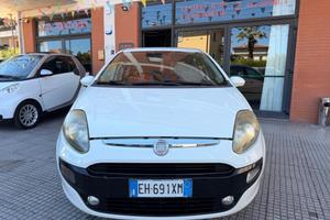 Fiat Punto Evo 1.3 Mjt 75 CV DPF 3 porte S&S Dynam