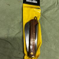 Coltello pesca