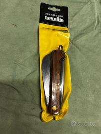 Coltello pesca