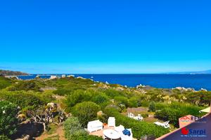 Terracielo con vista sul mare - Santa Teresa G