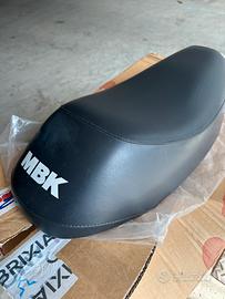 Mbk booster