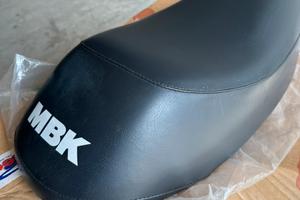 Mbk booster