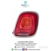 Fanale Fanalino Posteriore Fiat 500X 2014