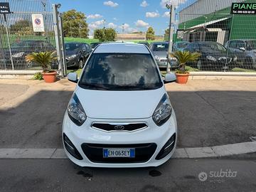 Kia Picanto 1.0 12V 5 porte Style