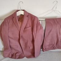 Vestito completo da uomo tg. 50