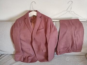 Vestito completo da uomo tg. 50