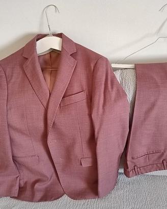 Vestito completo da uomo tg. 50